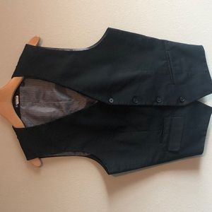 Express Men’s Vest Size Small